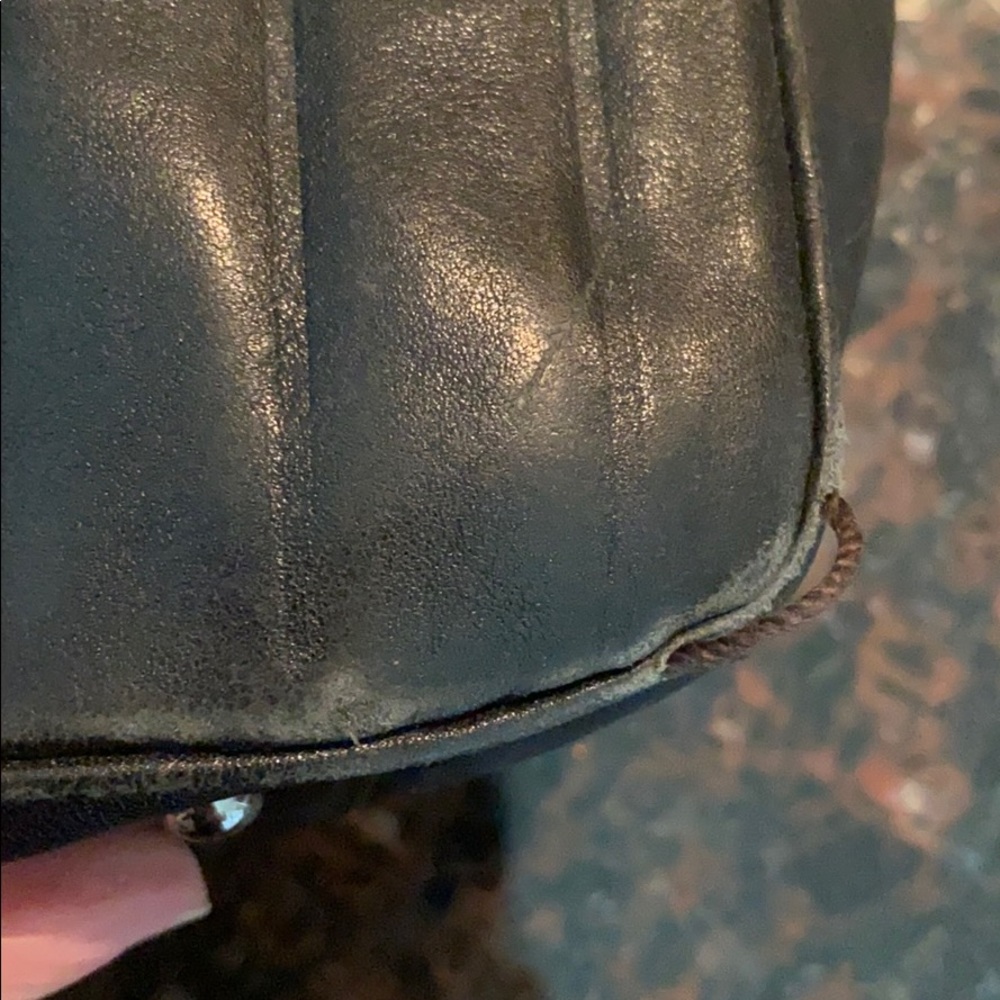 Authentic Chanel purse - Picture 7 of 8